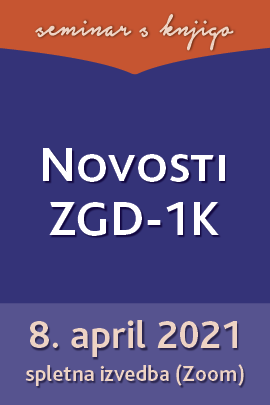 Novosti ZGD-1K