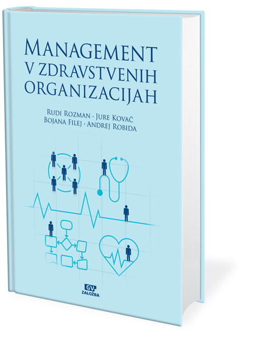 Management v zdravstvenih organizacijah