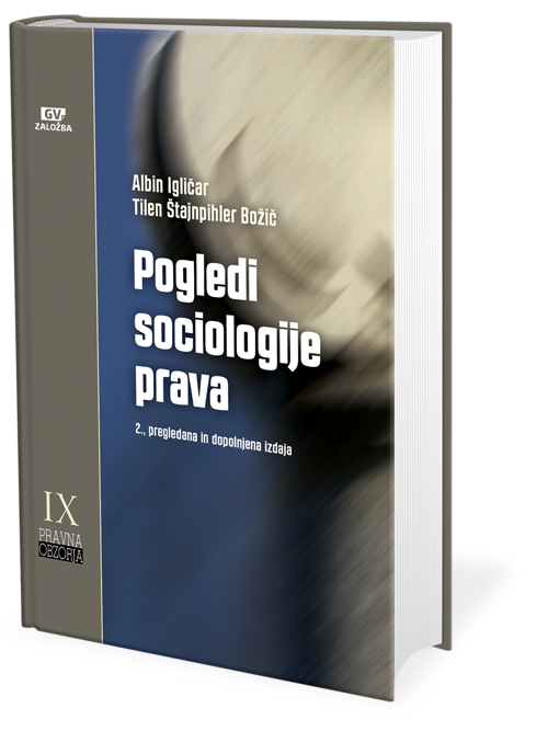 Pogledi sociologije prava, 2., pregledana in dopolnjena izdaja