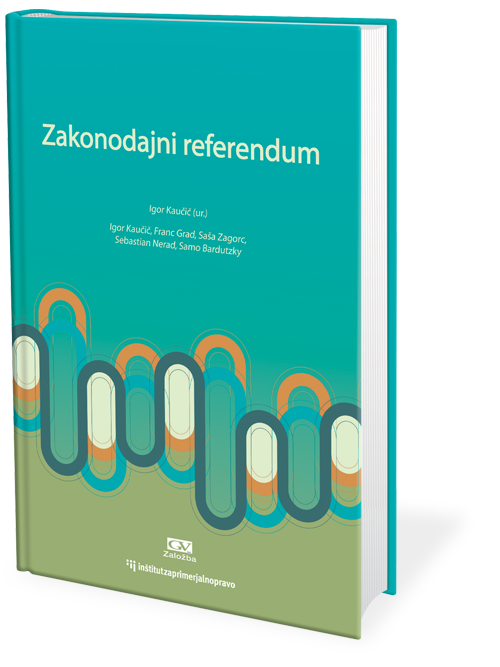 Zakonodajni referendum