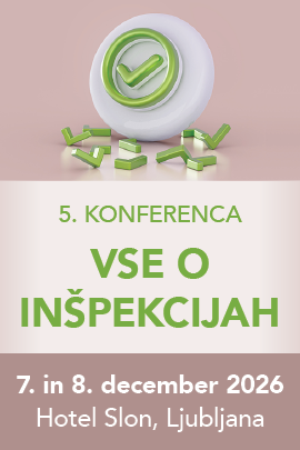 5. konferenca Vse o inšpekcijah