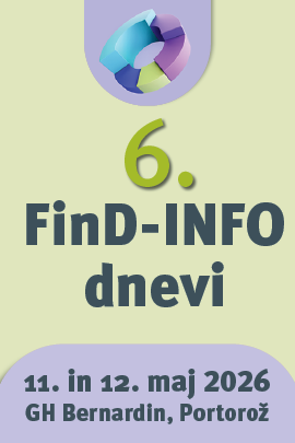 6. FinD-INFO dnevi