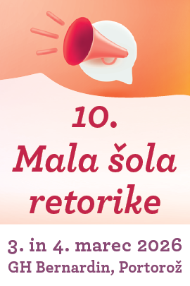 10. Mala šola retorike