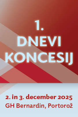 1. Dnevi koncesij