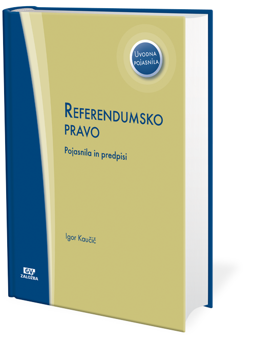 Referendumsko pravo