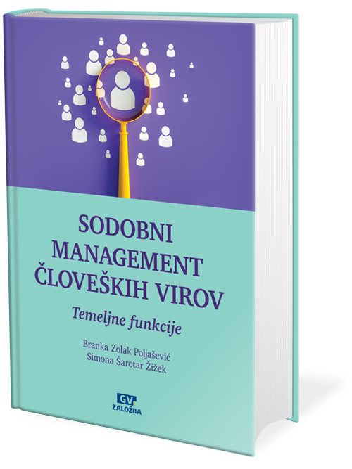 Sodobni management človeških virov