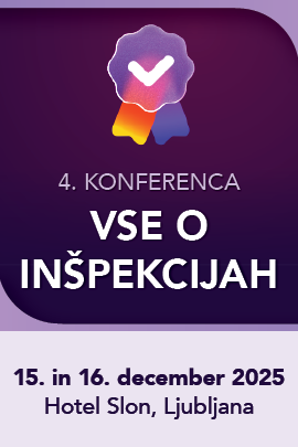 4. konferenca Vse o inšpekcijah