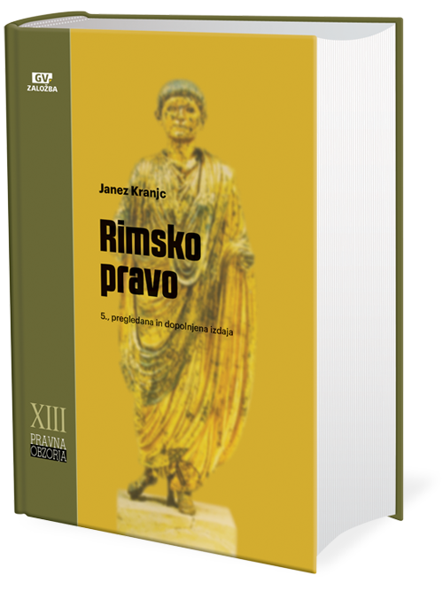 Rimsko pravo