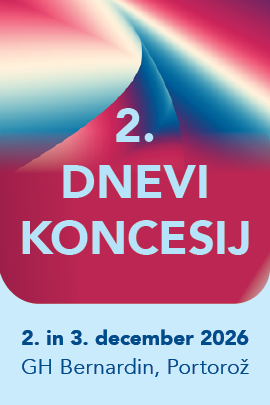 2. Dnevi koncesij